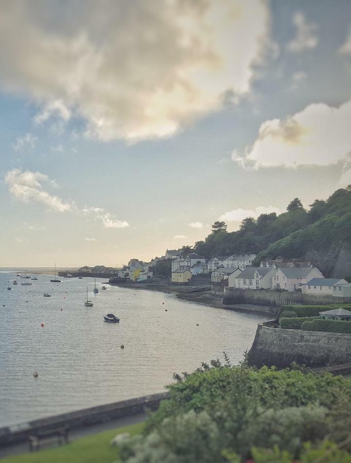 Conwy Cottage Dış mekan fotoğraf