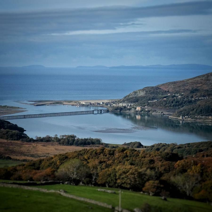 Conwy Cottage Dış mekan fotoğraf