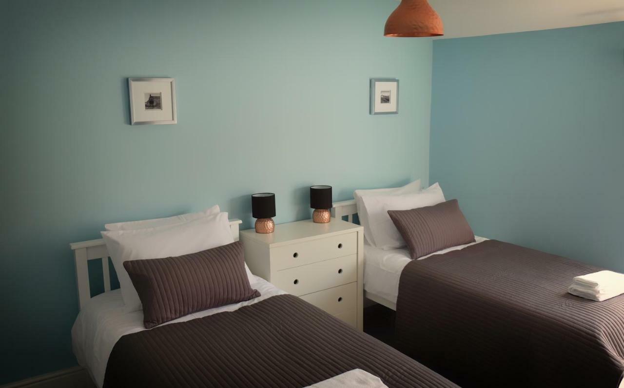 Conwy Cottage Dış mekan fotoğraf