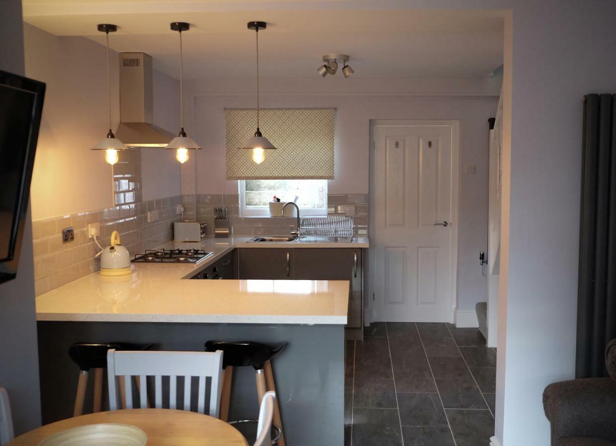 Conwy Cottage Dış mekan fotoğraf