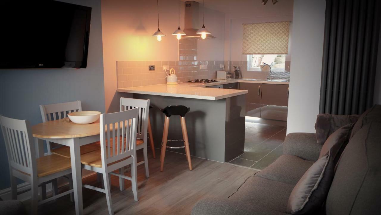 Conwy Cottage Dış mekan fotoğraf